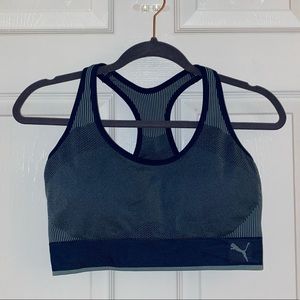 Puma Medium-Support Sports Bra